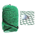 Miniatyrbillede 1 af 3: Havedamsnet Golf Træningsbarriere Net 2cm 4cm Maske green 4cm mesh