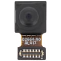 Miniatyrbillede 1 af 4: Frontkamera - AVIZAR - Honor Magic 4 Lite 5G - 16MP Selfie Sensor - Sort Svart