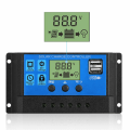 Miniatyrbillede 3 af 5: Solar Charge Controller 20a