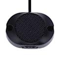 Miniatyrbillede 2 af 4: Bil Bakradar System, Buzzer Lyd, Detektionsafstand: 30~150cm, Vandtæt Sensor (22mm Diameter 2.3m Kabel) 4 Pakker X60d (sort)