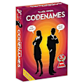 Miniatyrbilde 3 av 3: Action Codenames Brettspill Kode Navn Familie Venn Fest Kortspill Leke For Hjemmet