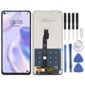 [LCS] OEM LCD-skärm för Huawei P40 Lite 5G med Digitizer komplett montering Not Specified
