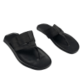 Miniatyrbild 3 av 5: Mångsidiga flip-flops för män, bekväma flip-flops sandaler med mjuk sula 41