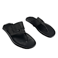 Miniatyrbillede 3 af 5: Herre Alsidige Flip-flops Komfortable Flip-flops Sandaler med Blød Sål 43
