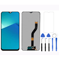 Pikkukuva 1 / 5: Samsung Galaxy A10 A105f Näyttö ja kosketuspaneeli