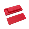 Miniatyrbilde 3 av 5: Erstatningsverktøy rcm switch verktøy plastjigg for ns nintend switchs Rcm with box