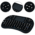 Miniatyrbild 3 av 4: Mini Bluetooth-tangentbord Kompatibelt med HUAWEI P20 PRO Uppladdningsbart QWERTY