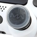 Miniatyrbillede 4 af 5: Til ps4 controller joystick cover thumb grips forlængere caps til playstation4 ps4 tilbehør Hl1