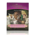 Pikkukuva 5 / 5: English The Romance Angels Oracle Cards -korttipakka, salaperäinen tarot