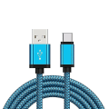 Miniatyrbild 3 av 5: USB Typ C Laddningskabel För Samsung Galaxy S8 S9 A8 A80 A50 A5