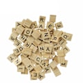 Miniatyrbillede 5 af 5: Pædagogisk legetøj til børn 100pcs