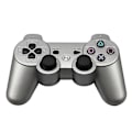 Miniatyrbild 1 av 5: Eastvita Trådlös Bluetooth Gamepad För Ps3 Kontroll Spelkonsol Joystick Fjärrkontroll För Playstation 3 Gamepads Silver