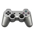 Miniatyrbilde 1 av 5: Eastvita Trådløs Bluetooth Gamepad For Ps3 Kontroll Spillkonsoll Joystick Fjernkontroll For Playstation 3 Gamepads Silver
