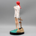 Miniatyrbilde 6 av 7: 31cm Chainsaw Man Figur Makima Hentai Klær Avtakbare Anime Figurer Makima Sexy Jente Motorsag Figur Statue Modell Leker 31cm Makima