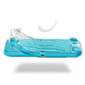 Miniatyrbild 4 av 5: Skyddsfodral För Ns Lite Mjukt Transparent TPU-skal För Ninte