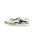 Miniatyrbillede 1 af 4: Herre Casual Forrest Gump Sko Tynde Slidstærke Sko Trend 41