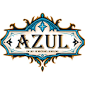 Miniatyrbillede 4 af 4: Asmode Azul Strategispil