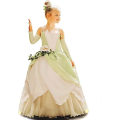 Miniatyrbillede 2 af 5: Prinsessekostumer, halloween julefest 140cm