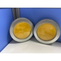 Miniatyrbillede 4 af 5: Squid Game Kiks Sukkerkage Squid Game Cookie Slikform