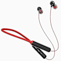 Pikkukuva 4 / 5: Niskakiinnitteiset urheilu Bluetooth -kuulokkeet, langattomat niskakuulokkeet juoksuun