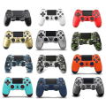 Miniatyrbillede 2 af 2: Trådløs controller kompatibel med Playstation 4