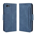 Pikkukuva 2 / 4: Kotelo Yhteensopiva iPhone SE 2020 iPhone 7/8 Flip PU Nahkainen Magneettinen Lompakko