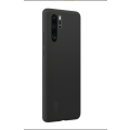 Pikkukuva 2 / 2: Sopii Huawei P30 Pro nestemäiselle puhelinkotelolle, musta