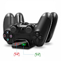Miniatyrbillede 2 af 4: Ps4 Controller Oplader