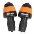 Wing Lights Fasta LED Blinkers & Positionsljus för Cyklar