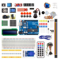 Miniatyrbild 1 av 4: RFID Startpaket för Arduino R3 Förbättrad Version Lärande