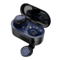 Miniatyrbillede 1 af 5: Bluetooth Ørepropper Blue
