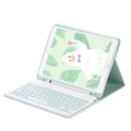 Miniatyrbilde 3 av 4: QWERTY Bluetooth Tastatur Mus Beskyttelsesetui for Apple Ipad 1