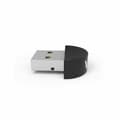 Miniatyrbillede 4 af 4: USB Bluetooth 5.0 trådløs lydmusik stereoadapter dongle-modtager kompatibel med tv-pc