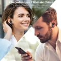 Pikkukuva 4 / 5: Bluetooth-nappikuulokkeet, langattomat nappikuulokkeet