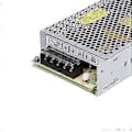 Miniatyrbillede 4 af 4: Switching Power Converter Sikkerhedsbeskyttelse Slidstyrke Letvægts Bærbar Switching Strømforsyning S-50-24