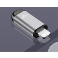 Miniatyrbild 3 av 3: Fjärrkontroll, Trådlös Infraröd, USB-adapter för Gränssnitt Smart App-kontroll Tarnish