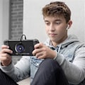 Miniatyrbillede 3 af 4: Bluetooth 5.0 lydadapter til 3,5 mm Jack Sender / Modtager