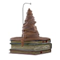 Miniatyrbillede 5 af 5: Harry Potter Sorteringshat Hallmarks Julepynt Without sound