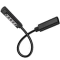 Miniatyrbillede 2 af 5: Type C PD-opladerkabel til Microsoft Surface Pro 1/2 tablet
