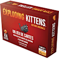 Pikkukuva 1 / 4: Asmodée Exploding Kittens -lautapeli