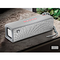 Pikkukuva 1 / 5: Kannettavat Bluetooth-kaiuttimet Tehokas Soundbar HiFi Subwoofer-järjestelmä|Kannettavat kaiuttimet (sininen)