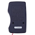 Miniatyrbilde 4 av 4: DT83B Lomme Digitalt Multimeter Amperemeter Voltmeter DC/AC Resistor Ohm Spennings Multi Meter Tester Elektriske Instrumenter