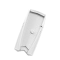 Miniatyrbillede 1 af 5: Data frog vertikalt stativ med indbyggede køleventiler og skridsikre fødder til Sony PS5 Digital Edition spilkonsol dock holder White