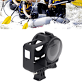 Miniatyrbild 5 av 8: Action Camera Ram, Action Camera Tillbehör Linsskydd Glas Skyddsfodral för 360 One RS