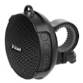 Miniatyrbild 1 av 5: Svart bluetooth + cykelinstallation 3D stereo högtalare portabel utomhus handsfree vattentät mini