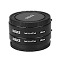 Miniatyrbilde 1 av 4: 10mm 16mm Automatisk Makro Autofokus Mellomrør for Sony E