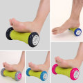 Miniatyrbild 4 av 5: Fotmassage Roller Black