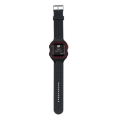 Pikkukuva 2 / 3: Garmin Forerunner 25 Silikoniranneke Musta