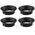 4 st silikonpackning ersättning Baratza Encore kvarn, packning kaffekvarn packning kaffe ersättningsring