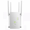 Pikkukuva 2 / 5: Wifi-vahvistin White